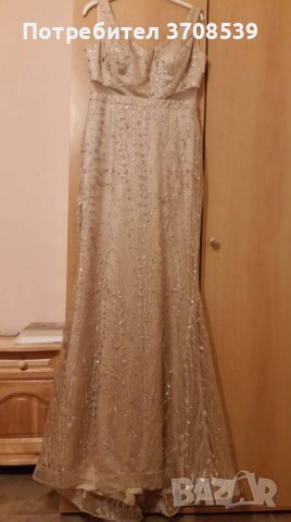 Официална рокля, снимка 2 - Рокли - 41125710
