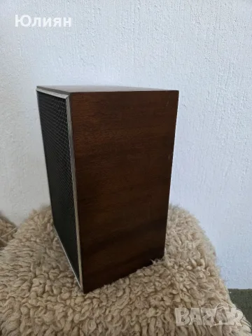 "Винтидж тонколона Bang & Olufsen BeoVox (Jacob Jensen design) – 1 бр.", снимка 2 - Тонколони - 55736188