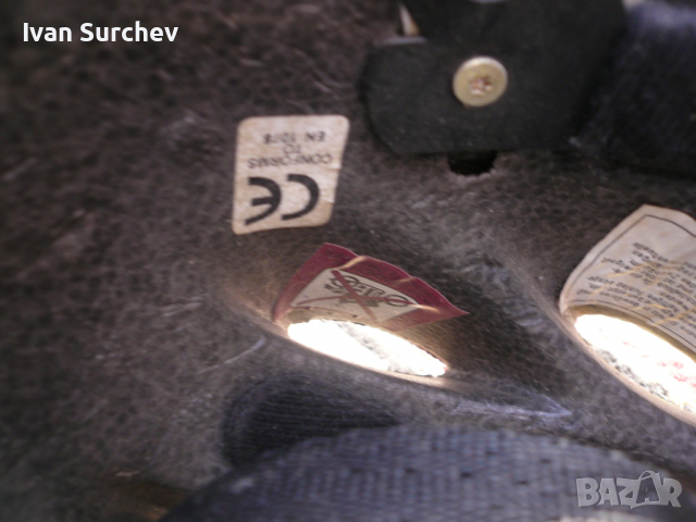 каски за колиездене голЯм размер, снимка 15 - Аксесоари за велосипеди - 36187007