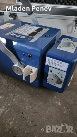 Рентгенов апарат , снимка 6 - Уреди за диагностика - 53104496