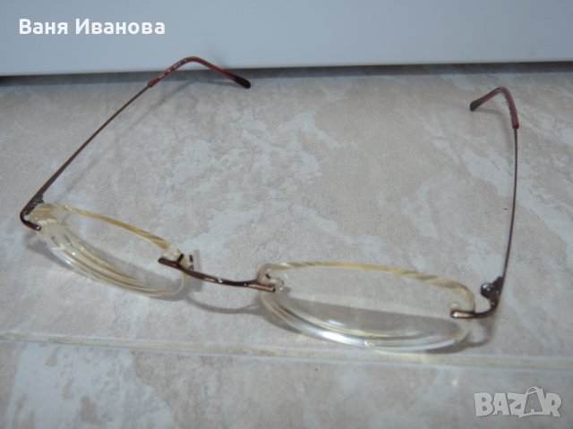 Диоптрични очила Marchon Airlock2