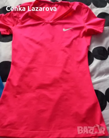 Дамска тениска Nike , снимка 1