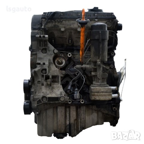 Двигател 1.9 BRB AUDI A4 (B7) 2004-2008 ID:104307, снимка 1 - Части - 41310882