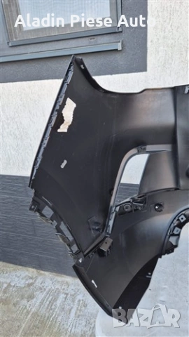 Задна броня Ford Kuga година 2020 2021 2022 2023 2024 код LV4B17A894DA, LV4B-17A894-DA , снимка 7 - Аксесоари и консумативи - 53862305