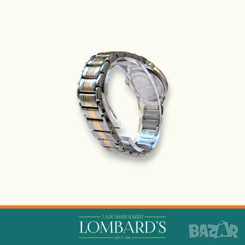 Часовник CANDINO 7.467.0.0.82, N: 3159642, снимка 3 - Дамски - 53783395