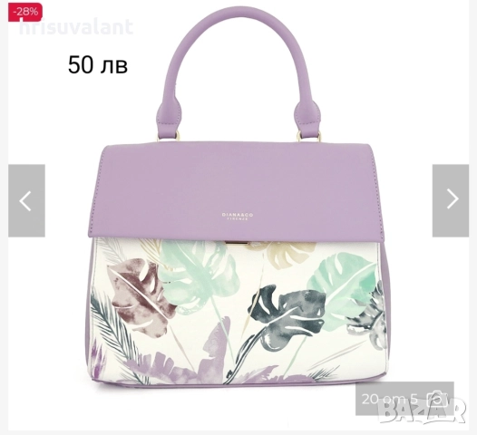 Чанта Givenchy реплика и още няколко модела, снимка 8 - Чанти - 48303247