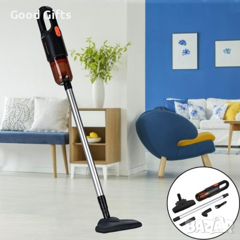 3в1 Безжична ръчна прахосмукачка A-031, снимка 5 - Прахосмукачки - 40841195