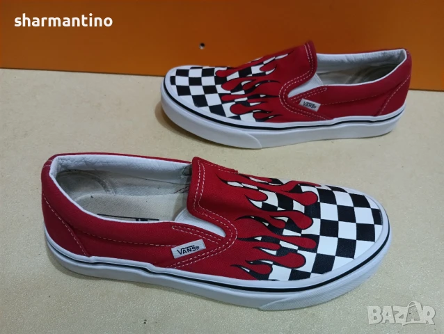 Vans N 38 - 29 лв