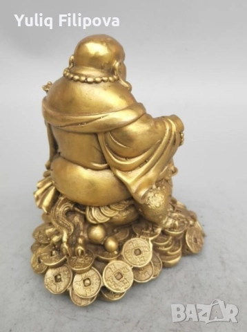 Стуетка, снимка 2 - Статуетки - 52397519