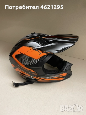 Каска Pro Racer 