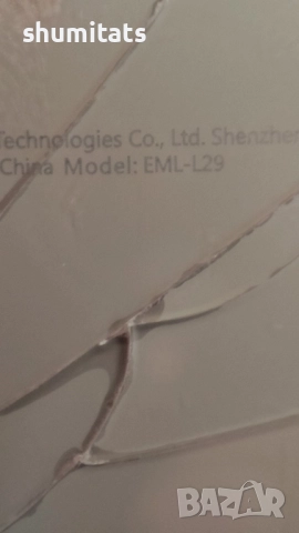 Huawei P20 за части/работеща платка/ EML-L29, снимка 5 - Huawei - 51730825