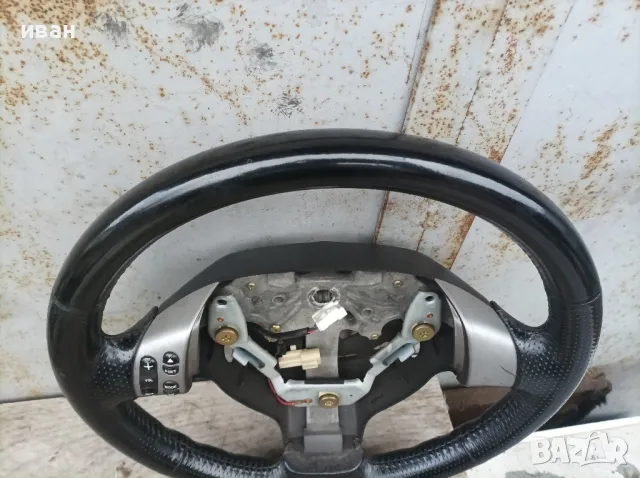 Волан за Мазда 2. 2003 год., снимка 4 - Части - 49751085