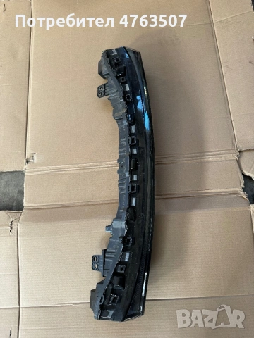 Централен фар за Smart #1