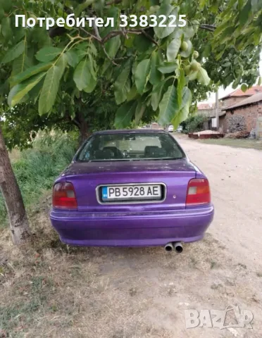 Продавам Rover 620 , снимка 5 - Автомобили и джипове - 55716345