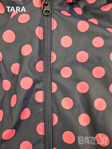 Ватирано, водоустойчиво яке 18-24м 6 лв., снимка 5 - Бебешки якета и елеци - 52650756