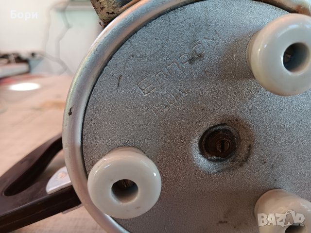 Стара ел.кана неупотребявана, снимка 8 - Кани - 42243321