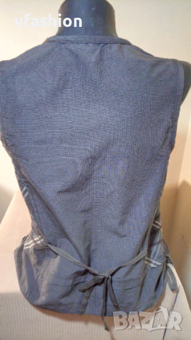 ДАМСКИ ЕЛЕК НОВ (или раз без ръкав), снимка 9 - Елеци - 36275540