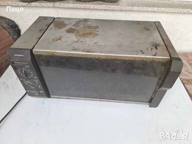 Скара-грил за Пиле/ Месо/ Риба  и други/