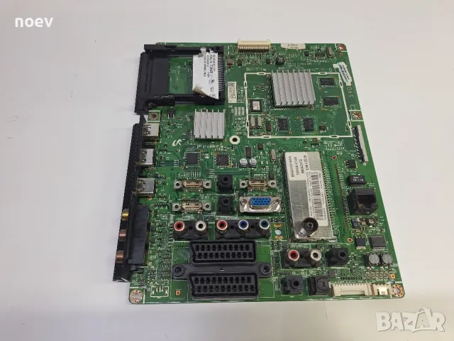 Main Board BN41-01167B MP(1.1) от Samsung LE37B650