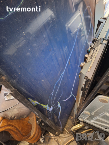 лед диоди от панел CY-NN065HGLV2H от телевизор SAMSUNG модел UE65NU7172U, снимка 5 - Части и Платки - 44710117