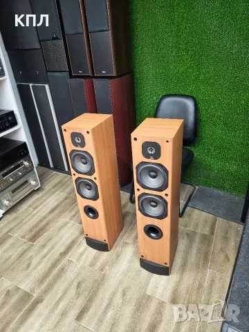Тонколони FOCAL Chorus 715, снимка 6 - Тонколони - 56373599