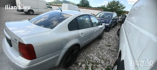 passat 2.8 бензин 197кс 4 motion, снимка 3 - Автомобили и джипове - 55953794