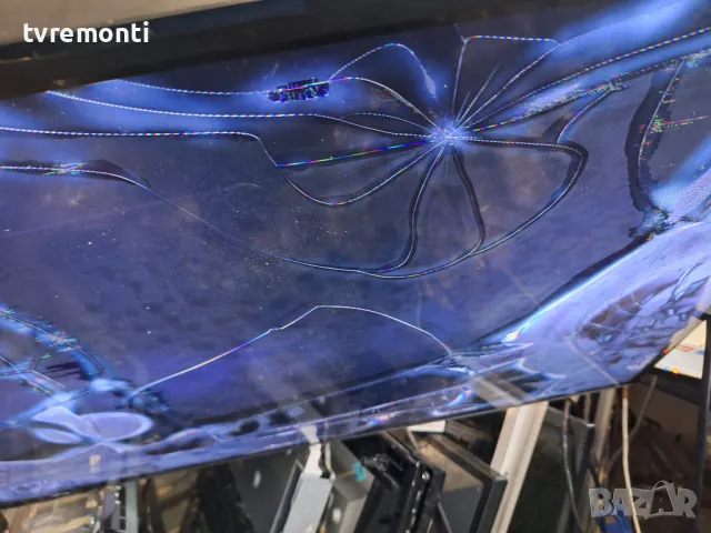 Main board - TPD.MT9221T.PB779 телевизор TCL 32S5400A ,for 32inc DISPLAY LVW320CSDX, снимка 11 - Части и Платки - 49333227