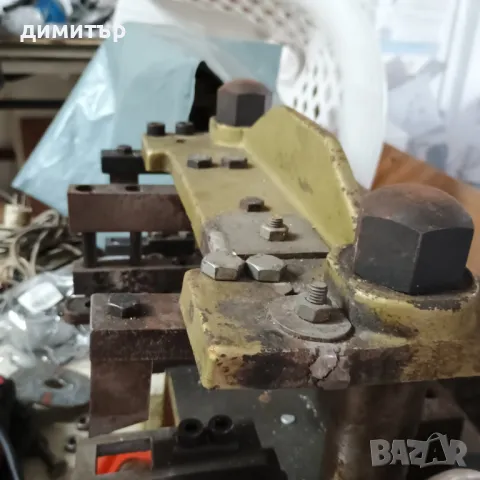 машини за алуминиева и пвц дограма, снимка 5 - Други машини и части - 11265270