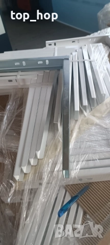 стойки за монтаж на климатици, снимка 3 - Климатици - 52059862