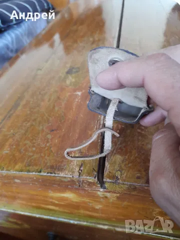 Кожен калъф за запалка Zippo #2, снимка 6 - Други ценни предмети - 50058237