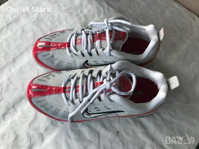 Nike Air Vapormax 360 - 38 Номер, снимка 2 - Маратонки - 41925305