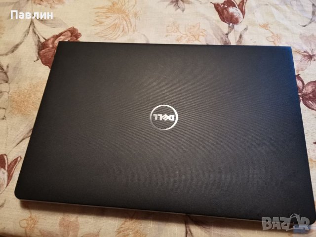 Продавам лаптоп DELL , снимка 5 - Лаптопи за дома - 39097478