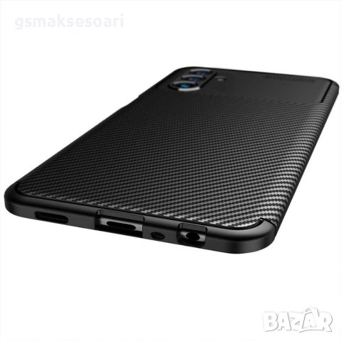 Samsung Galaxy A13 5G / A04s - Удароустойчив Кейс Гръб FIBER, снимка 9 - Калъфи, кейсове - 41547648