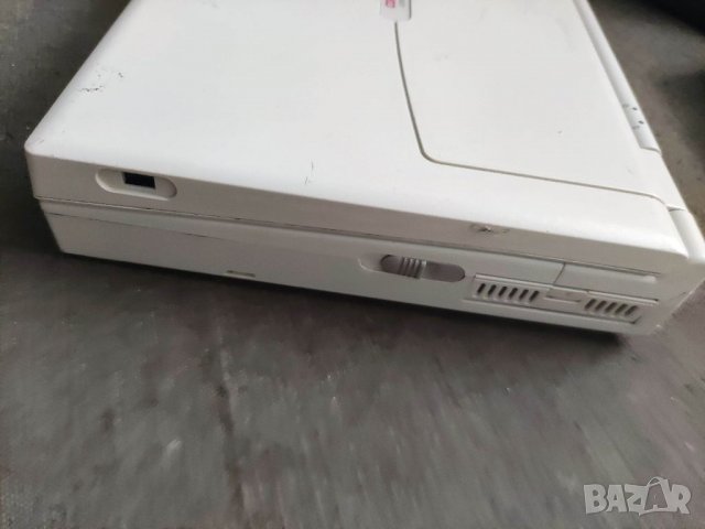 Продавам ретро лаптоп Compaq LTE 5000, снимка 9 - Лаптопи за дома - 34842401