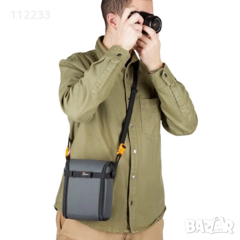 Lowepro Trekker Lite BP 150 AW, снимка 7 - Чанти, стативи, аксесоари - 52490611