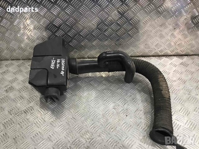 Компесаторен съд Renault Laguna 1.6i,16v,2003г.