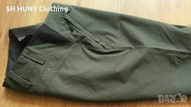 Twentyfour Oslo Stretch Trousers Womens размер 36 / S дамски еластичен панталон - 865, снимка 11 - Панталони - 48031287