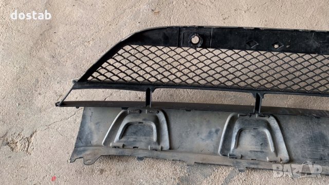 Решетка в бронята за Mercedes GLC w253, снимка 5 - Части - 34778271