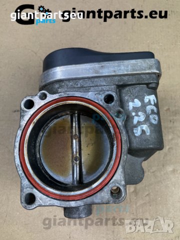 Дросел за БМВ е60 е61 BMW e60 e61 , 7502444-05, снимка 3 - Части - 39651428