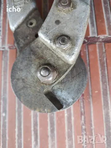 Ножица felco, снимка 4 - Други инструменти - 49233717