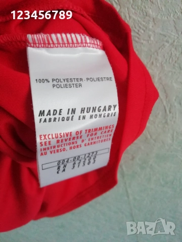 България #5 Георги Марков мачов оригинален екип 2000/2001 Puma тениска фланелка футбол Bulgaria , снимка 9 - Тениски - 52561145