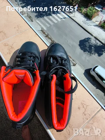 дамски кецове Adidas 39, снимка 5 - Кецове - 56007012