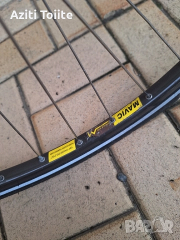 Faggin ciclocross, снимка 10 - Велосипеди - 52387164