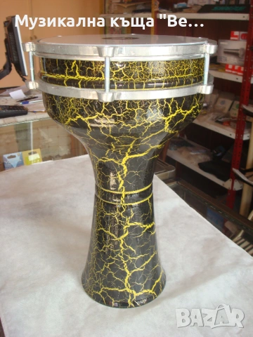 Тарамбука Vatan 145 YL