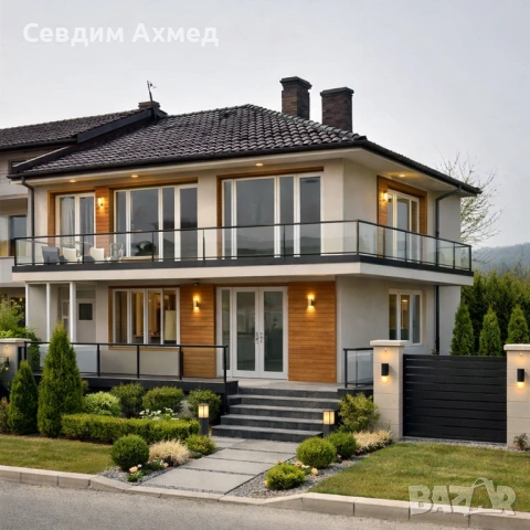 ПРОДАВА СЕ от собственик!!!БЕЗ ИЗЛИШНИ ТАКСИ И КОМИСИОННИ!