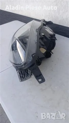 Ляв фар Ford Kuga година 2020 2021 2022 2023 Халогенен led фар код LV4B-13W030-AK, LV4B13W030AK , снимка 2 - Аксесоари и консумативи - 49388446