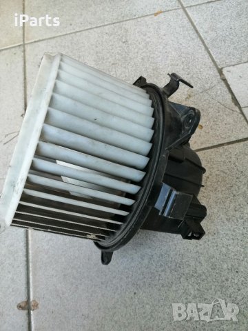Вентилатор парно Fiat Stilo +Bravo II 2007->