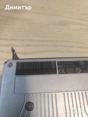 RTX 2060 6GB Nvidia , снимка 3 - Геймърски - 53786568