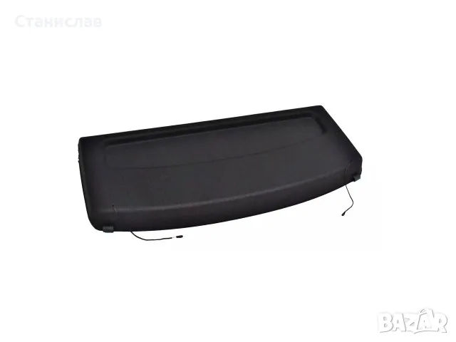 Кора за багажник за Nissan Note E12
