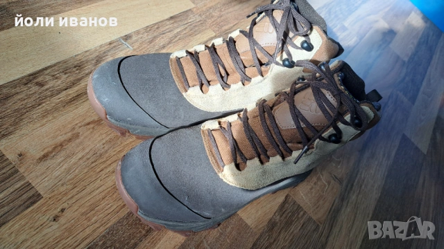 Columbia-зимни боти нови 41,5 и 41 номер